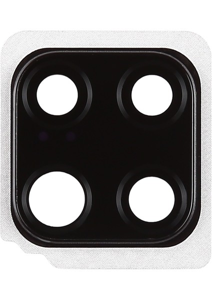 Huawei Mate 20 Için Kamera Lens Kapağı (Yurt Dışından)