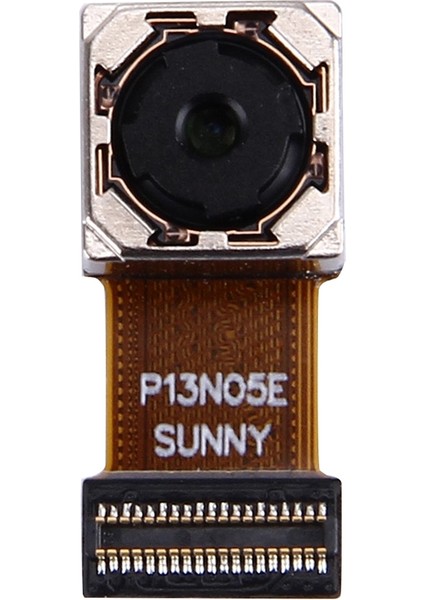 Huawei Honor 5x / Gr5 Arka Arka Kamera (Yurt Dışından)