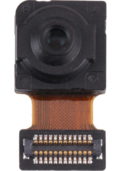 Huawei Enjoy Z 5g Için Ön Kamera (Yurt Dışından)