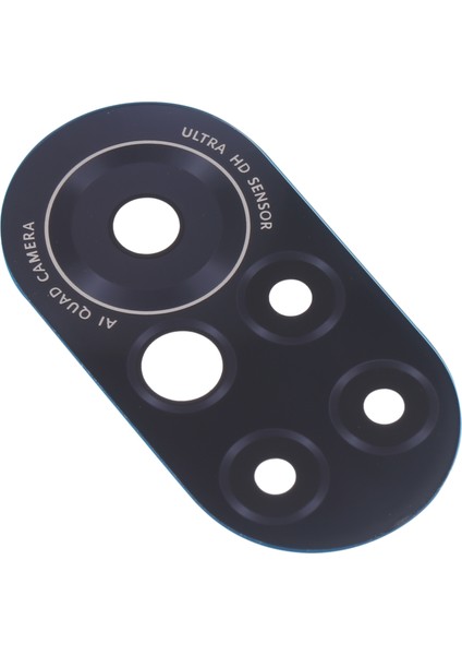 Huawei Nova 8 Için 10 Adet Arka Kamera Lensi (Yurt Dışından) fiyatları