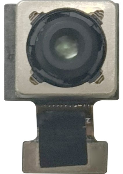 Huawei Y8S Için Arkaya Bakan Kamera (Yurt Dışından)