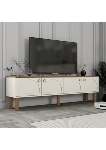 Variant Bohem Tv Ünitesi - Krem fiyatları