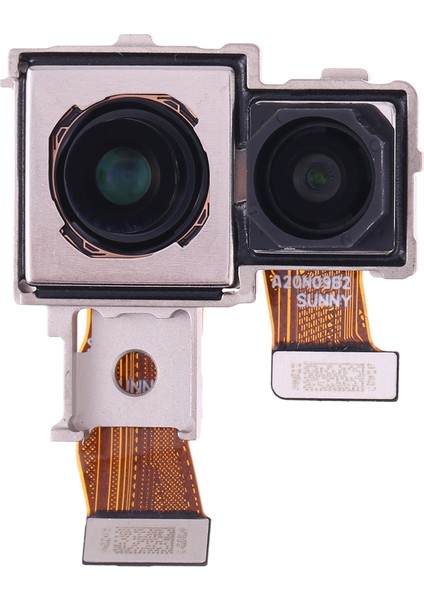 Huawei P30 Pro Için Arkaya Bakan Kamera (Yurt Dışından)