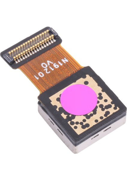 Huawei Enjoy 9e Için Arkaya Bakan Kamera (Yurt Dışından) modelleri