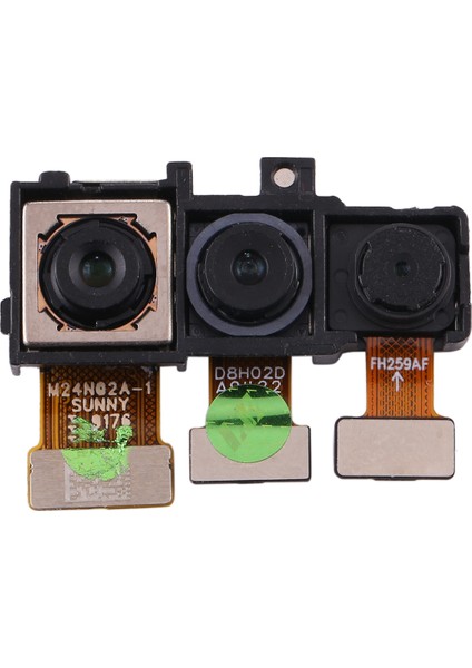 Huawei Nova 4e Için 24MPX Arkaya Bakan Kamera (Yurt Dışından)