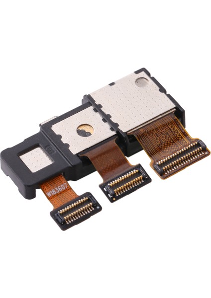 Huawei Nova 4e Için 24MPX Arkaya Bakan Kamera (Yurt Dışından) modelleri