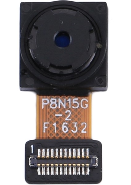Huawei Honor 7 Ön Bakan Kamera Modülü (Yurt Dışından)