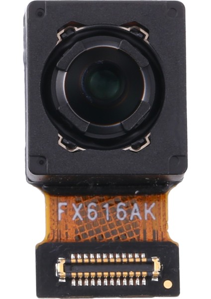 Huawei Nova 6 5g Için Ön Bakan Kamera (Yurt Dışından)