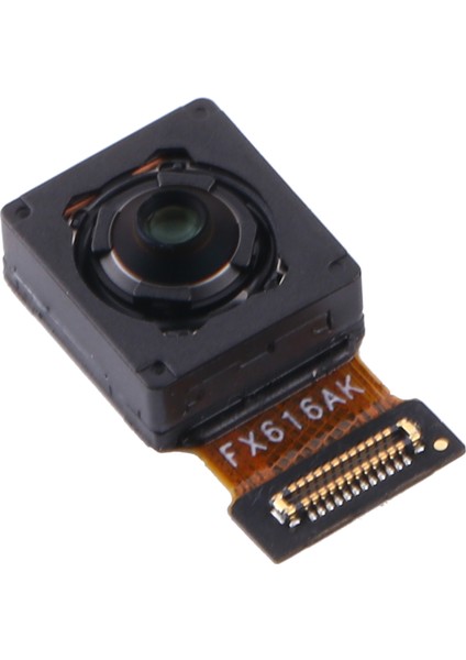 Huawei Nova 6 5g Için Ön Bakan Kamera (Yurt Dışından) fiyatları