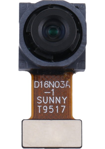 Huawei Nova 5 Pro / Nova 5 Için Geniş Kamera (Yurt Dışından)