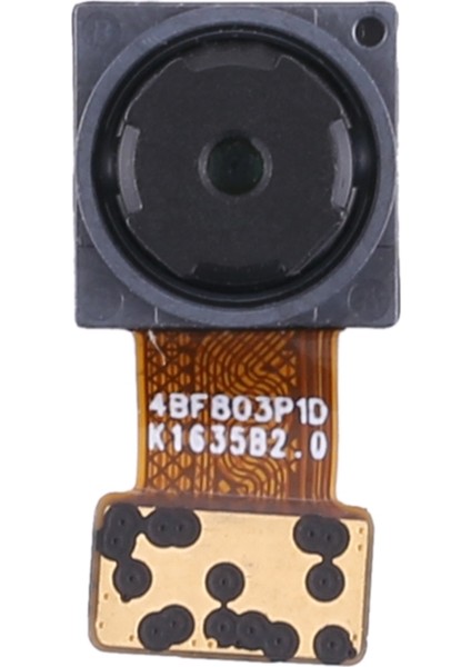 Huawei Mate S Için Öne Bakan Kamera Modülü (Yurt Dışından)