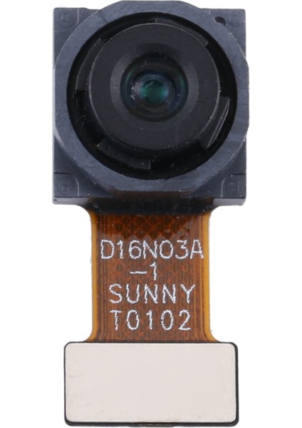 Huawei Enjoy 9s Için Geniş Kamera (Yurt Dışından)