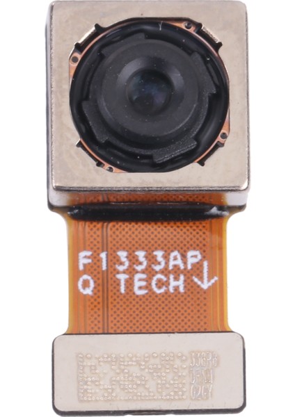 Honor Play 8A Için Arkaya Bakan Kamera (Yurt Dışından)