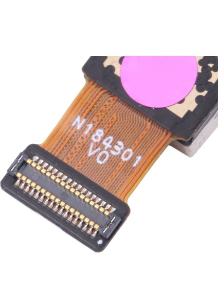 Honor Play 8A Için Arkaya Bakan Kamera (Yurt Dışından) fırsatları