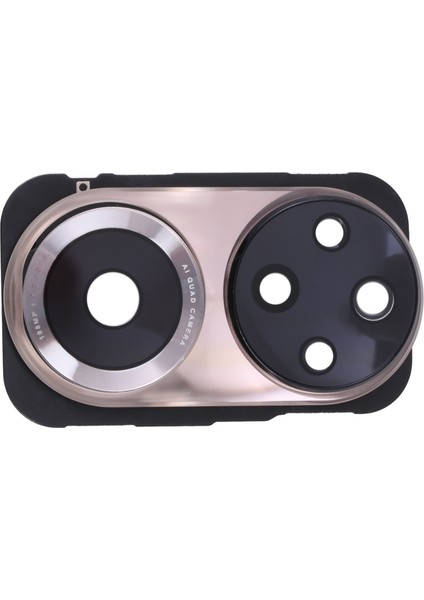 Honor 50 Için Kamera Lens Kapağı (Yurt Dışından)