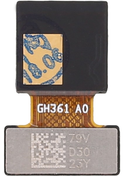 Huawei Mate 10 Için Öne Bakan Kamera Modülü (Yurt Dışından) fiyatları