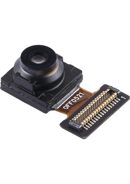 Huawei Mate 10 Için Öne Bakan Kamera Modülü (Yurt Dışından) modelleri