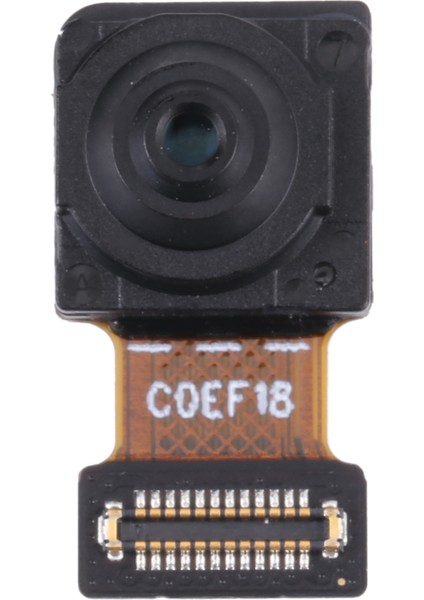 Honor 50 Se Için Ön Bakan Kamera (Yurt Dışından)