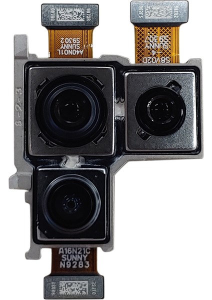Huawei Mate 30 Için Arkaya Bakan Kamera (Yurt Dışından)