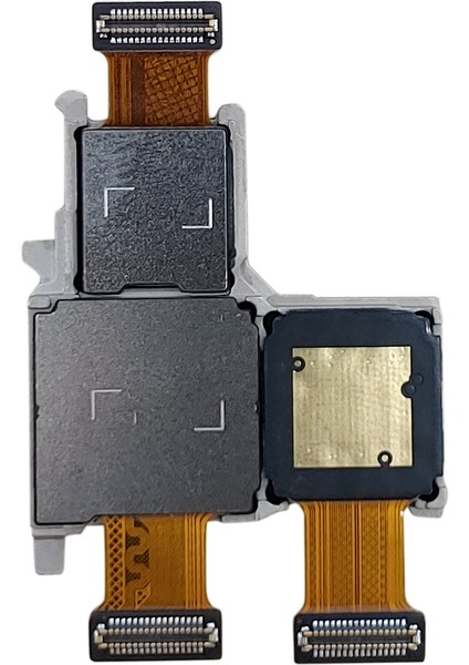 Huawei Mate 30 Için Arkaya Bakan Kamera (Yurt Dışından) fiyatları