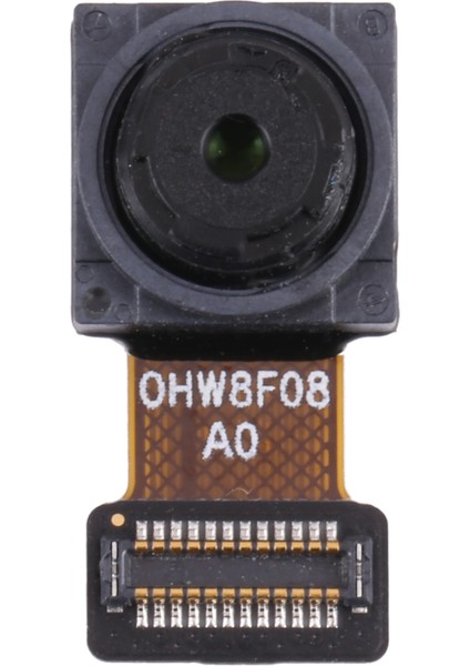 Huawei Enjoy 7 Plus Için Öne Bakan Kamera (Yurt Dışından)