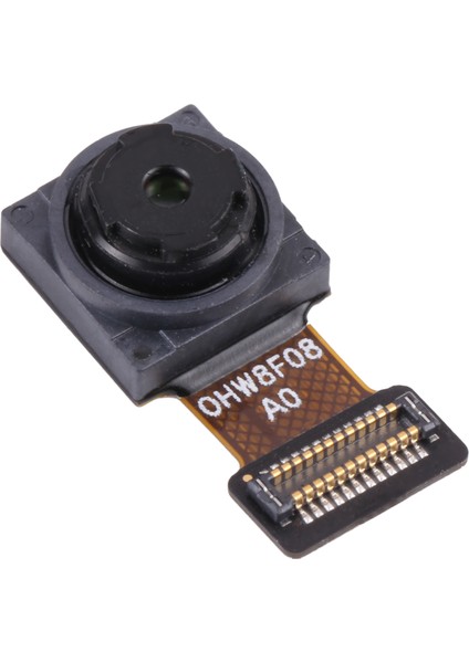 Huawei Enjoy 7 Plus Için Öne Bakan Kamera (Yurt Dışından) fiyatları