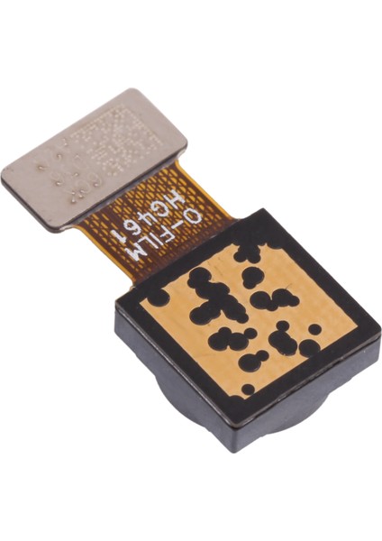 Huawei Enjoy 7 Plus Için Öne Bakan Kamera (Yurt Dışından) modelleri