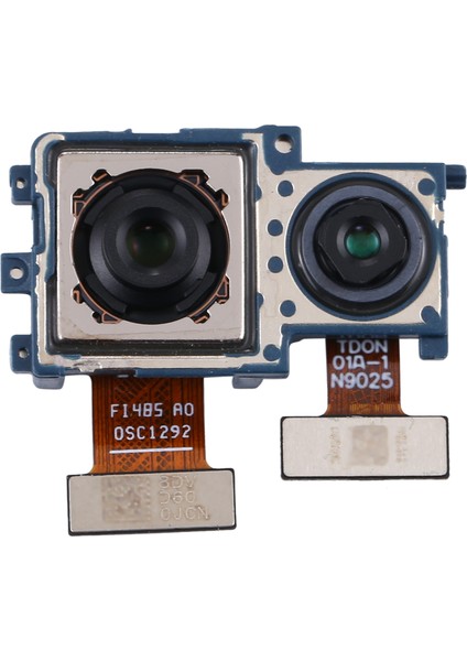 Huawei Honor View 20 / V20 Için Arkaya Bakan Kamera (Yurt Dışından)