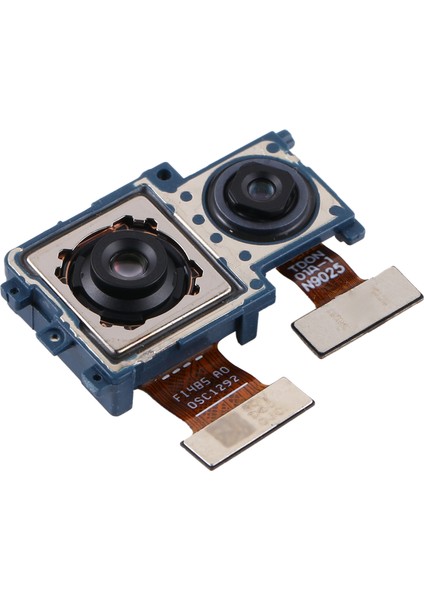 Huawei Honor View 20 / V20 Için Arkaya Bakan Kamera (Yurt Dışından) fiyatları
