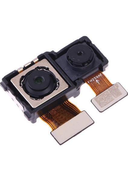 Huawei Mate 20 / Maimang 7 Için Arkaya Bakan Kamera (Yurt Dışından) fiyatları