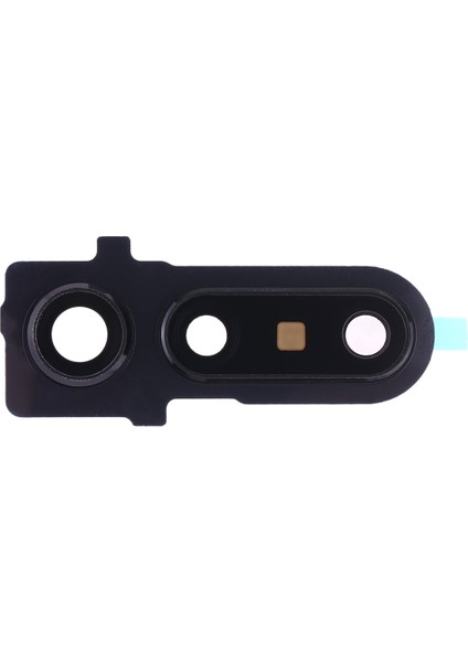 Huawei Honor View 20 Lens Kapaklı Arka Kamera Bezi (Yurt Dışından)