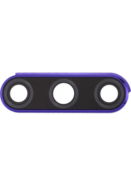 Huawei Honor 9x Için Kamera Lens Kapağı (Yurt Dışından) fiyatları