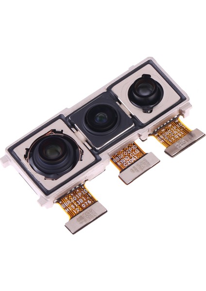 Huawei P30 Için Arkaya Bakan Kamera (Yurt Dışından) fiyatları