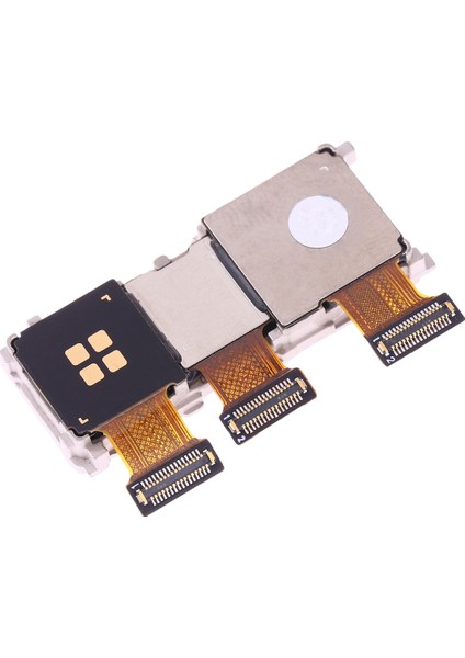 Huawei P30 Için Arkaya Bakan Kamera (Yurt Dışından) modelleri