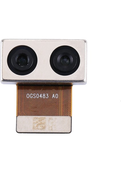 Huawei Nova 2 / Nova 2 Plus Arkaya Bakan Kamera (Yurt Dışından)