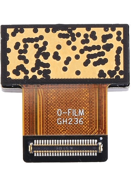 Huawei Nova 2 / Nova 2 Plus Arkaya Bakan Kamera (Yurt Dışından) fiyatları