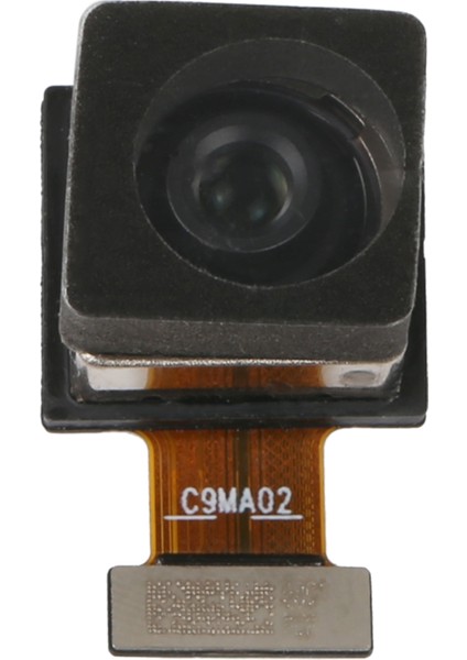 Huawei Nova 7 Için Arkaya Bakan Kamera (Yurt Dışından)
