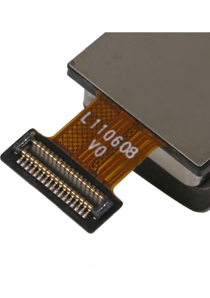 Huawei Nova 7 Için Arkaya Bakan Kamera (Yurt Dışından) fırsatları