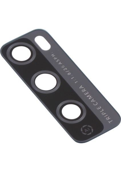 Huawei Enjoy 20 Pro Için 10 Adet Arka Kamera Lensi (Yurt Dışından) fiyatları