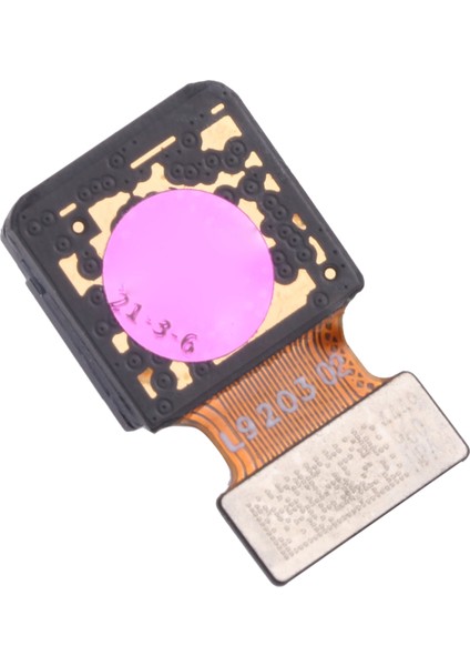 Huawei Nova 5z Için Ön Kamera (Yurt Dışından) modelleri