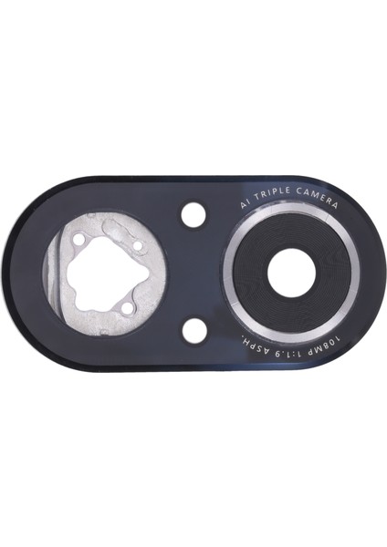 Honor 50 Se Için Kamera Lens Kapağı (Yurt Dışından)