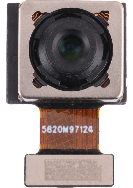 Huawei Y7P Için Arkaya Bakan Kamera (Yurt Dışından)