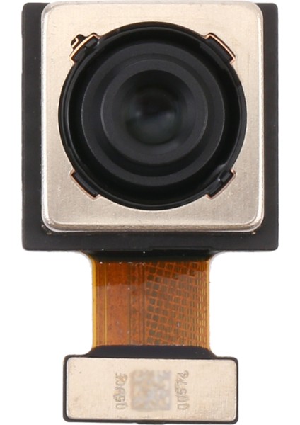 Huawei Nova 8 Pro Için Arkaya Bakan Kamera (Yurt Dışından)