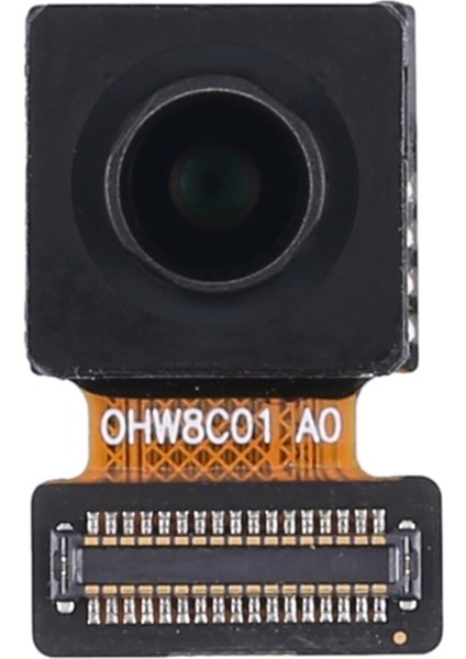 Huawei Mate 9 Pro Için Öne Bakan Kamera Modülü (Yurt Dışından)