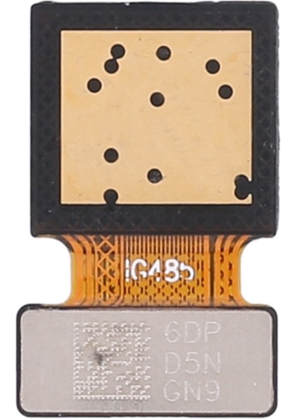 Huawei Mate 9 Pro Için Öne Bakan Kamera Modülü (Yurt Dışından) fiyatları