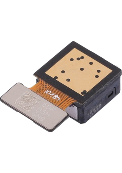 Huawei Mate 9 Pro Için Öne Bakan Kamera Modülü (Yurt Dışından) fırsatları