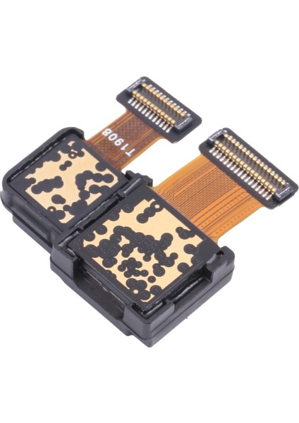 Huawei Y9 2018 Için Arkaya Bakan Kamera (Yurt Dışından) modelleri