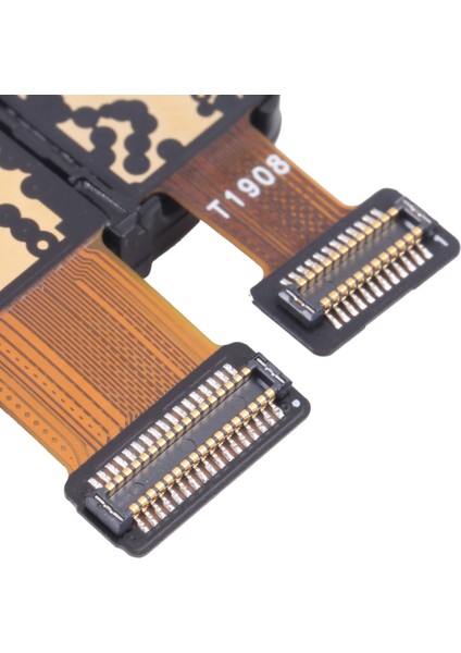 Huawei Y9 2018 Için Arkaya Bakan Kamera (Yurt Dışından) fırsatları