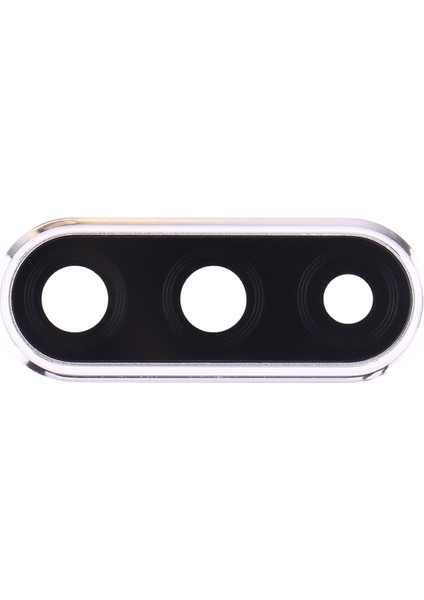 Huawei Nova 4e Için Lens Kapaklı 24MP Arka Kamera Bezi (Yurt Dışından)