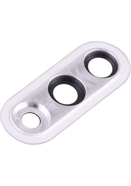 Huawei Nova 4e Için Lens Kapaklı 24MP Arka Kamera Bezi (Yurt Dışından) fiyatları